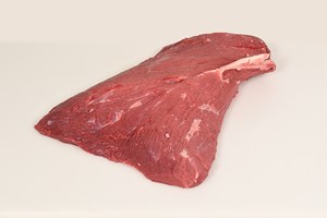 Silverside Side Muscle Steaks (extra lean) Meat Cut Spec Step 2